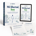 Mi Libertad HOY 🕊️ | Protocolo + Herramientas + Ejercicios + Comunidad LIBRE con encuentro semanal en vivo💪🏻